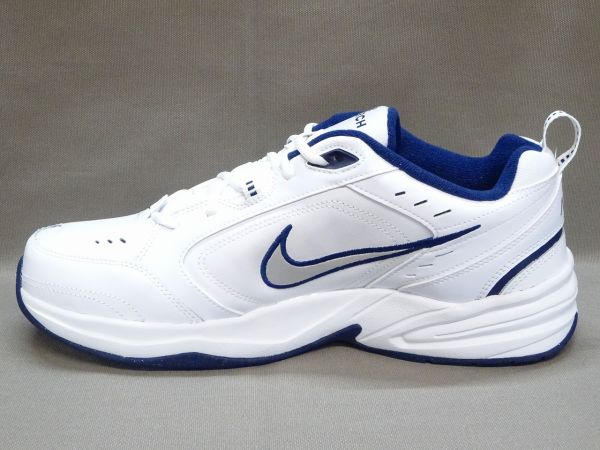 ナイキ エア モナーク IV 【4E】 416355-102