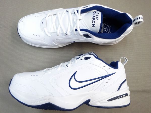 ナイキ エア モナーク IV 【4E】 416355-102