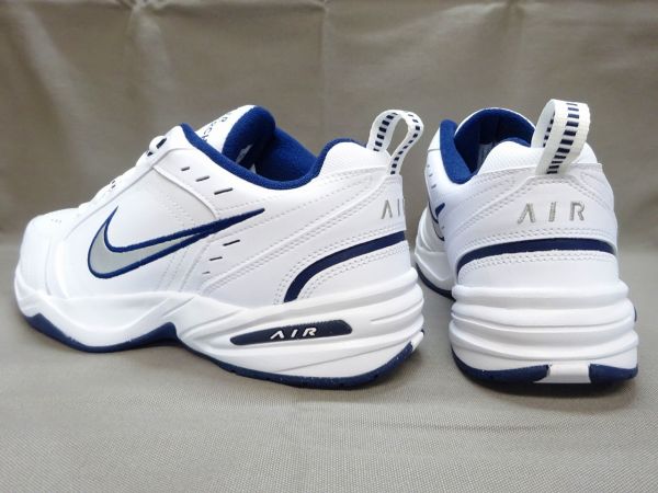 ナイキ エア モナーク IV 【4E】 416355-102