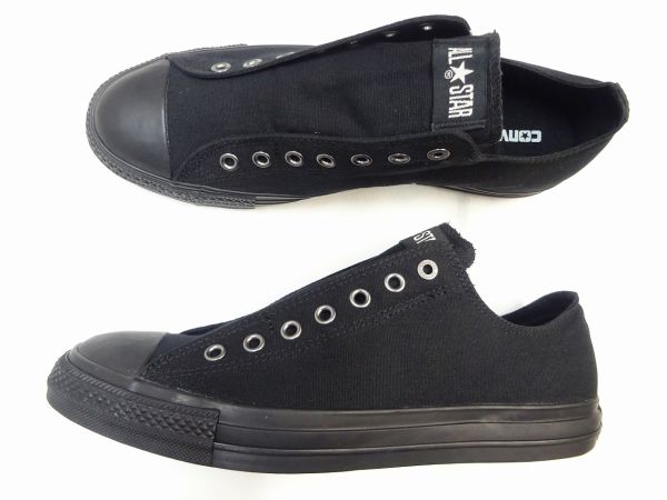 コンバース ALL STAR SLIP N OX 1SE945