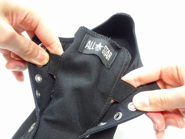 コンバース ALL STAR SLIP N OX 1SE945