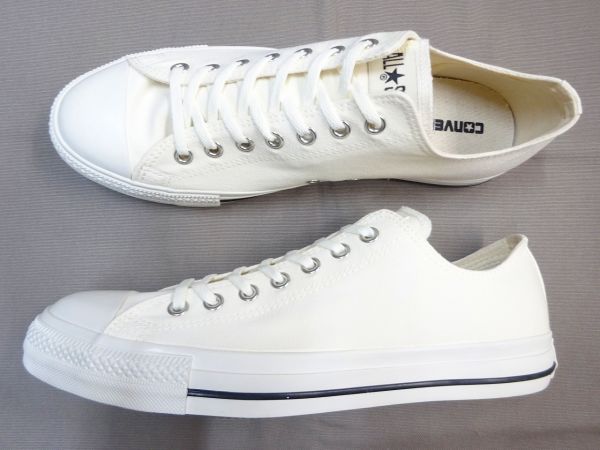 コンバース ALL STAR WASHEDCANVAS OX 1SE951