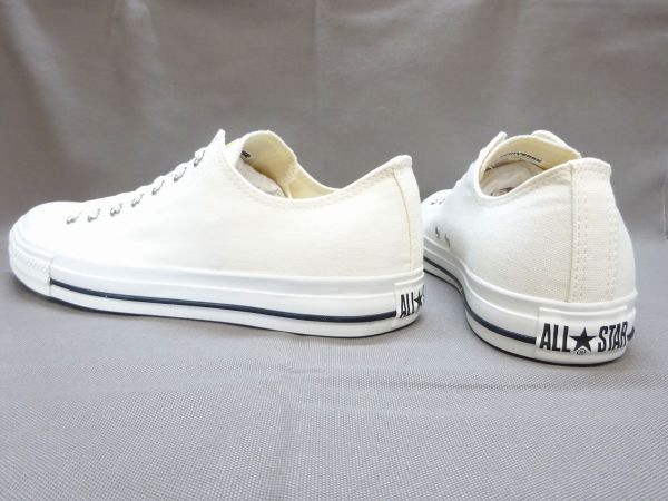 コンバース ALL STAR WASHEDCANVAS OX 1SE951