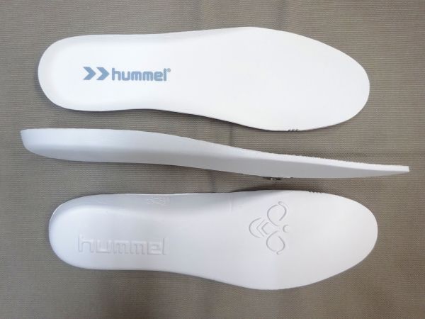 ヒュンメル HANDBALL PERFEKT CL HM226217-7986