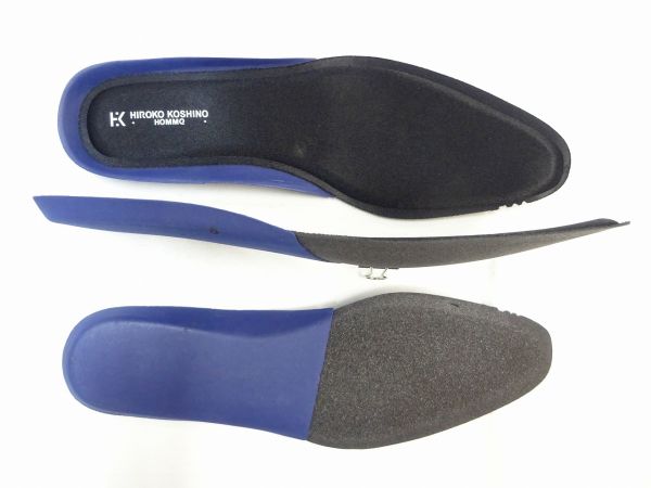 HIROKO KOSHINO HRK5009 【5E】 BL