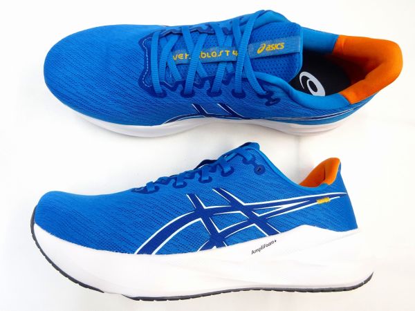 アシックス VERSABLAST 4 1011B984-403