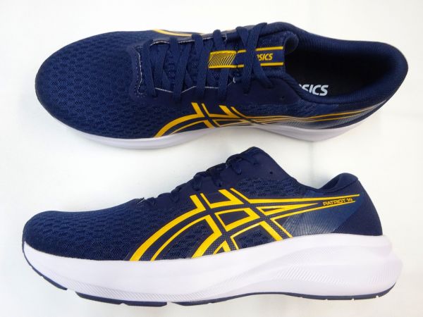 アシックス PATRIOT 14 1011C050-403