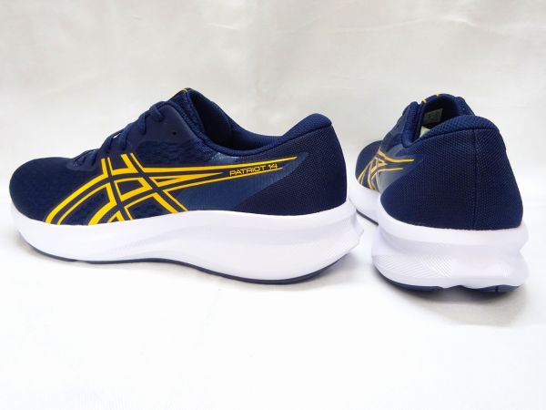 アシックス PATRIOT 14 1011C050-403