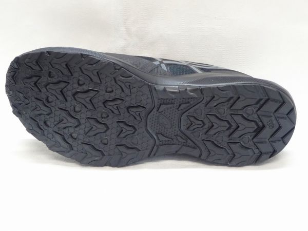 アシックス GEL-VENTURE 11【EXTRA WIDE】 1011C161-020