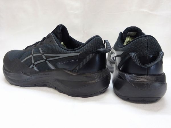 アシックス GEL-VENTURE 11【EXTRA WIDE】 1011C161-020