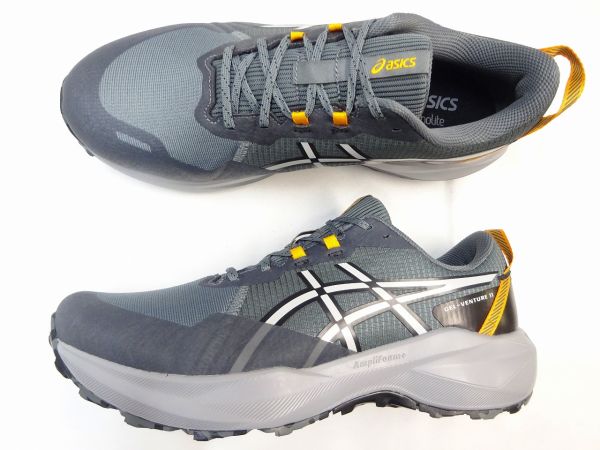 アシックス GEL-VENTURE 11 【EXTRA WIDE】 1011C161-020