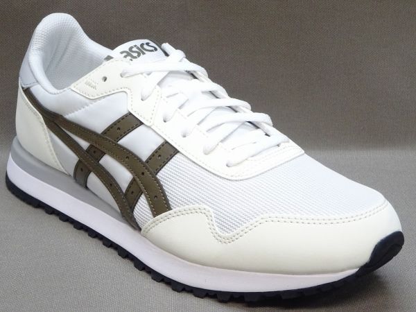 アシックス TIGER RUNNER 2 1203A612-102