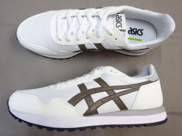 アシックス TIGER RUNNER 2 1203A612-102