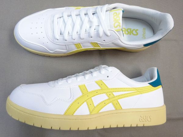 アシックス JAPAN S 1203A615-110