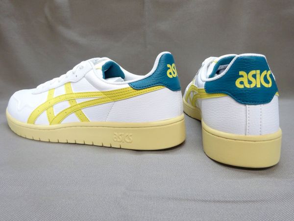 アシックス JAPAN S 1203A615-110