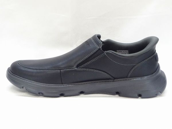 スケッチャーズ ARCH FIT GARZA-UMAR 205518-BLK