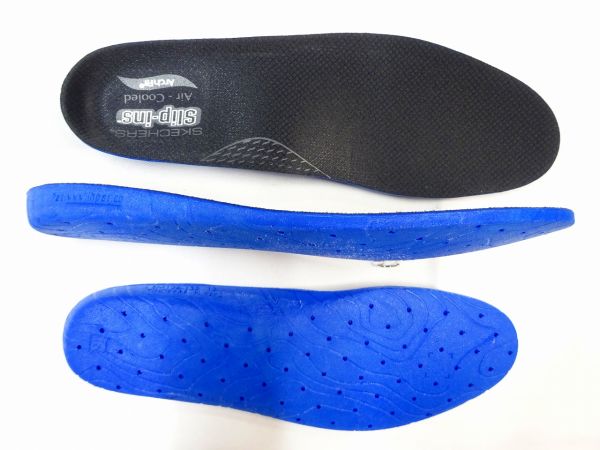 スケッチャーズ ARCH FIT GARZA-UMAR 205518-BLK