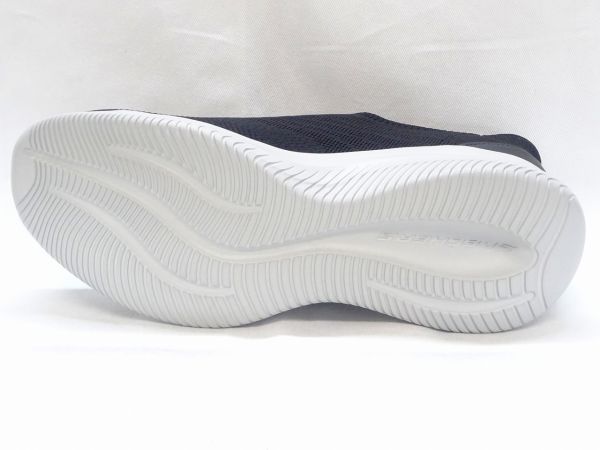 スケッチャーズ ULTRA FLEX 4.0-CALVERA 233201-BKGY