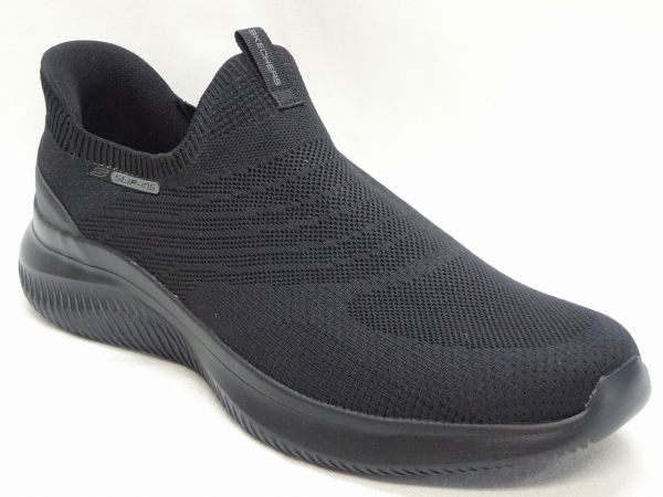 スケッチャーズ ULTRA FLEX 4.0-CALVERA 233201-BBK