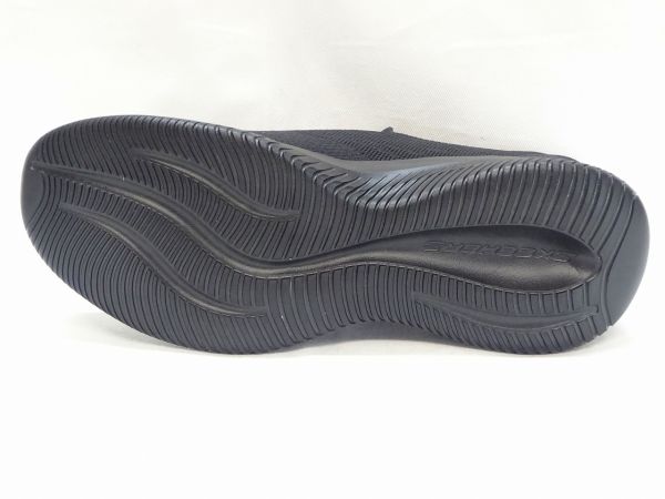 スケッチャーズ ULTRA FLEX 4.0-CALVERA 233201-BBK