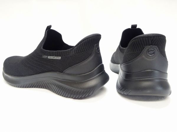 スケッチャーズ ULTRA FLEX 4.0-CALVERA 233201-BBK
