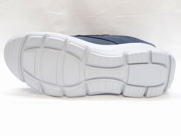 スケッチャーズ ARCH FIT GARZA-LANGSTON 205511-NVY