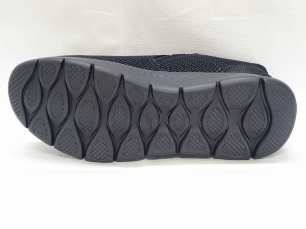 スケッチャーズ GO WALK FLEX-OJAI 216333-BBK K15