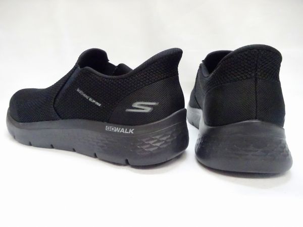 スケッチャーズ GO WALK FLEX-OJAI 216333-BBK K15