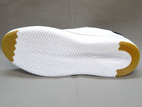 コールハーン GP TOPSPIN SNEAKER C34226 WH/WH/BL