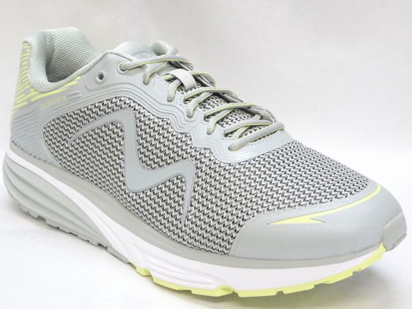 MBT エムビーティー COLORADO X 702639-1641Y LGR