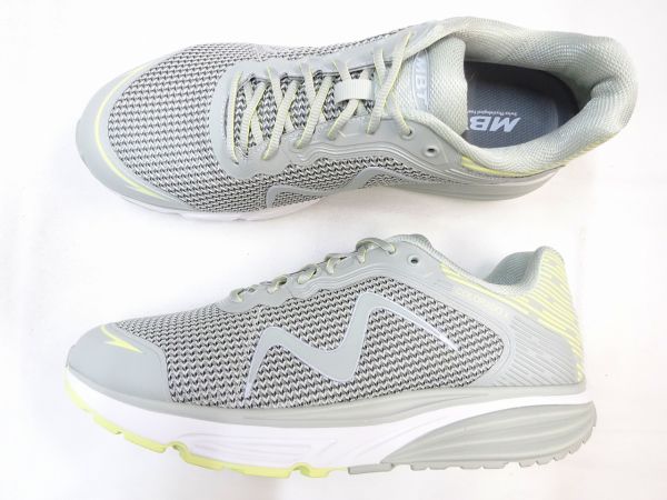 MBT エムビーティー COLORADO X 702639-1641Y LGR