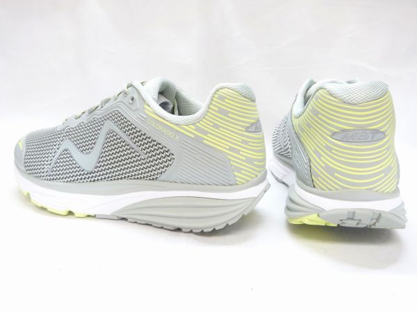 MBT エムビーティー COLORADO X 702639-1641Y LGR