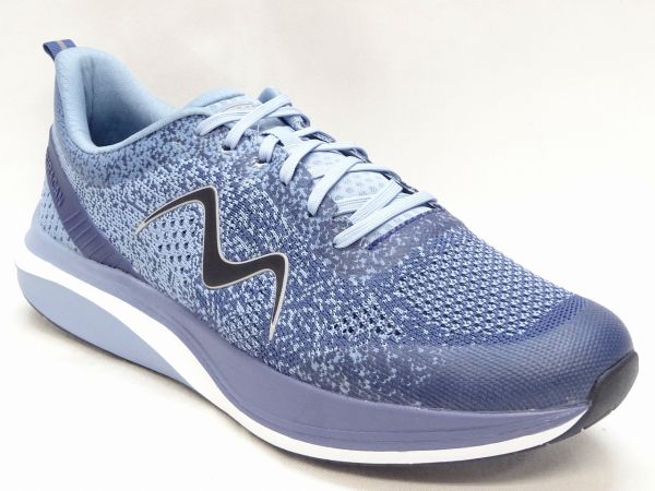 MBT エムビーティー HURACAN 3000 LACE UP 702764-1451M BU