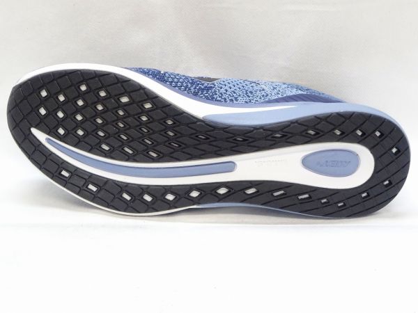 MBT エムビーティー HURACAN 3000 LACE UP 702764-1451M BU