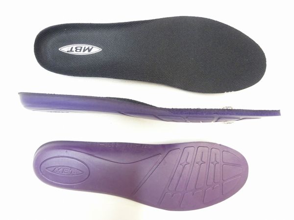 MBT エムビーティー HURACAN 3000 LACE UP 702764-1451M BU