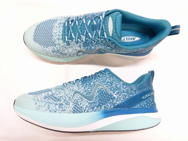 MBT エムビーティー HURACAN 3000 LACE UP 702764-1509J LBU