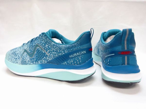 MBT エムビーティー HURACAN 3000 LACE UP 702764-1509J LBU