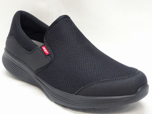 MBT エムビーティー MODENA III SLIP ON 703032-257Y