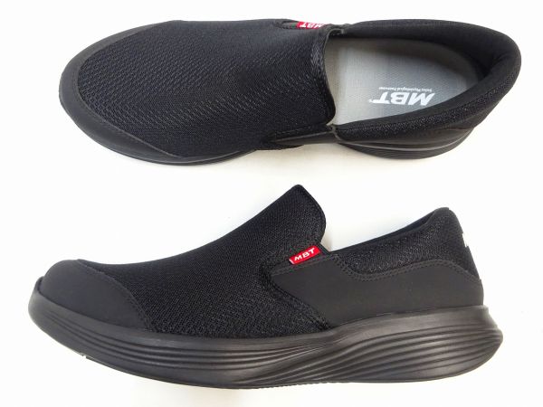 MBT エムビーティー MODENA III SLIP ON 703032-257Y