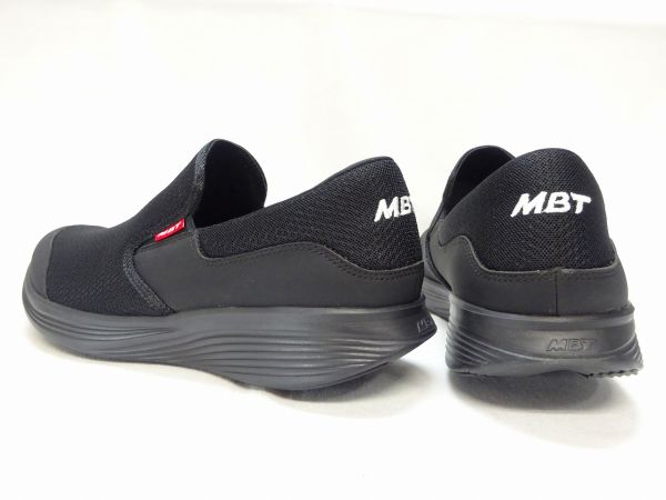 MBT エムビーティー MODENA III SLIP ON 703032-257Y