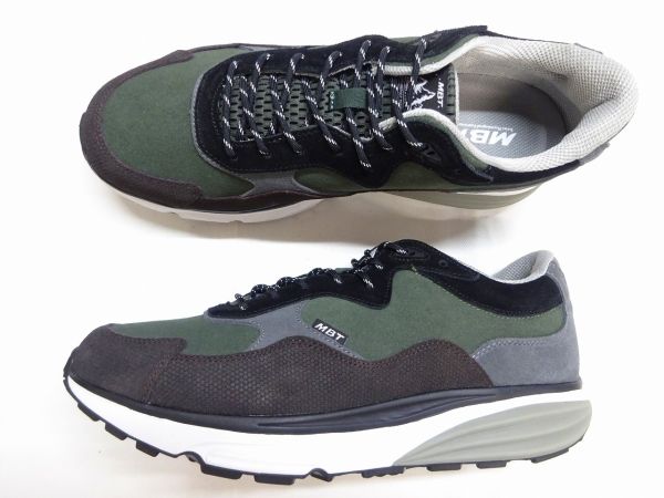 MBT エムビーティー NARITA 703036-1705S