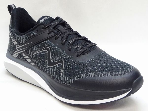 MBT エムビーティー HURACAN3 LACE UP 703191-03Y