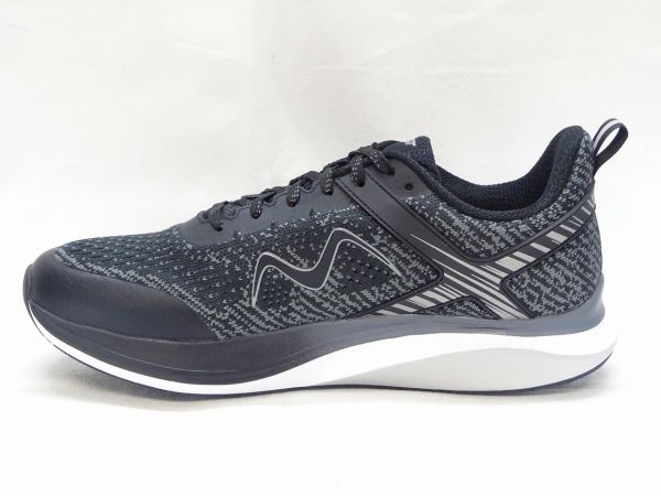 MBT エムビーティー HURACAN3 LACE UP 703191-03Y