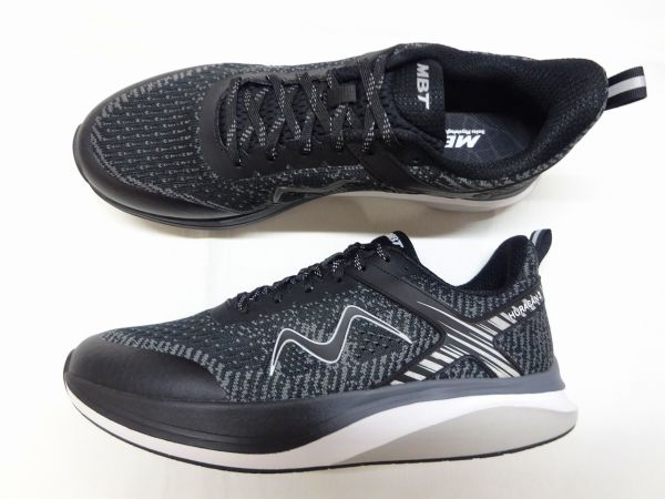 MBT エムビーティー HURACAN3 LACE UP 703191-03Y
