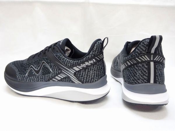 MBT エムビーティー HURACAN3 LACE UP 703191-03Y
