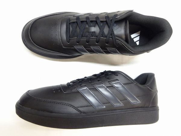 アディダス COURTBLOCK U IF6449