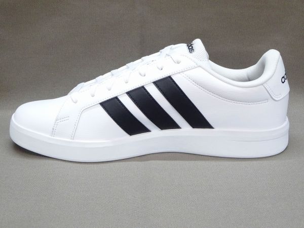 アディダス COURT BASE 3.0 U JR4613