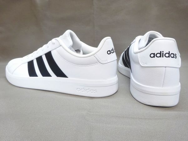 アディダス COURT BASE 3.0 U JR4613