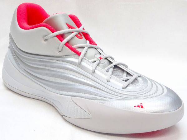 アディダス［バスケットボール］ DAME X KJ4398