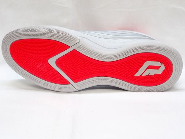 アディダス［バスケットボール］ DAME X KJ4398